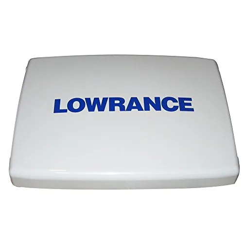 Lowrance 000-0124-62 Cvr-13 Protective Cover Fhds-7 Series