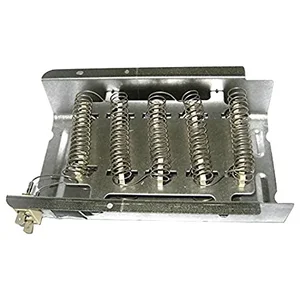 Napco Whirlpool 279838 Electric Dryer Heating Element