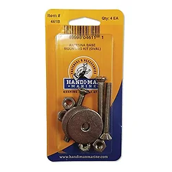 Handi-Man Marine-461B