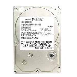 0A32162 | Hitachi Deskstar T7K500 500GB SATA/300 7200RPM