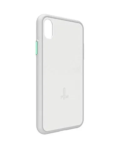 Pow CCXS-6 Click Case Snow For Iphone X - Sleek  Stylish Protection
