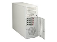 Supermicro CSE-733T-450B Sc733t-450