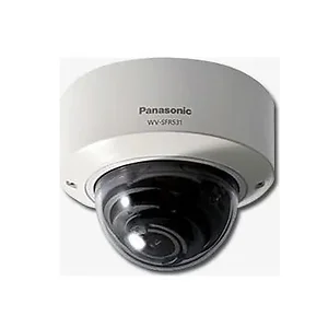 WV-SFR531 | Panasonic Advanced 5 Series Surveillance