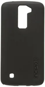 Ipio LGE-298-BLK Inc Dualpro Hard Shell Case With Impact Absorbing Cor