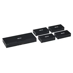 B127-004-H4H | Tripp Lite HDMI OVER CAT6 EXTENDER 4PORT