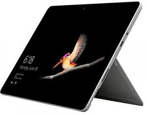 Microsoft JTL-00001 Factory Recertified Surface Go Retail Tablet Intel