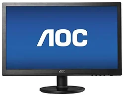 AOC-E2260SWDN-B-R