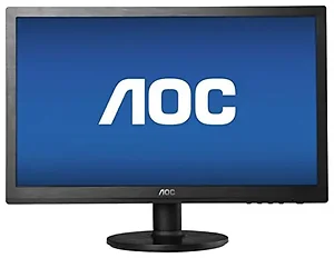 E2260SWDN-B-R | Aoc Refurbished AOC 21.5-Inch Full HD LED