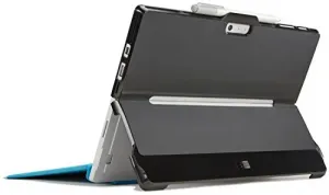 Case 3203373 - Back Cover For Tablet - Polycarbonate - Black