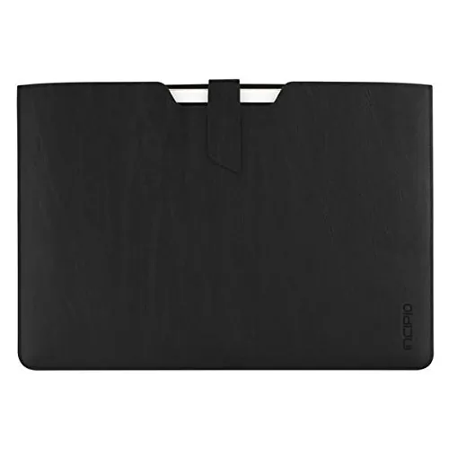 Ipio IPD-291-BLK Inc Lunde Sleeve - Protective Sleeve For Tablet - Veg