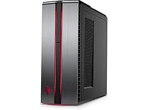 V9B25AAR#ABA | Hp OMEN 870-245QE MT Gaming PC - Recertified