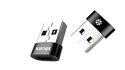 Kanex-K181-1531-BK