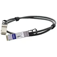 ADDON-DAC-QSFP-40G-1-5M-AO
