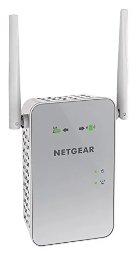 Netgear EX6150-100NAR Recertified  Ex6150 Extender