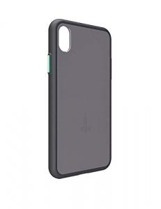 Pow CCXRG-6 Click Case Graphite Iphone Xr