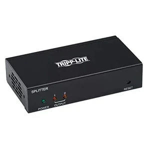 B127-002-H | Tripp Lite DP TO HDMI OVER CAT6 EXTENDER
