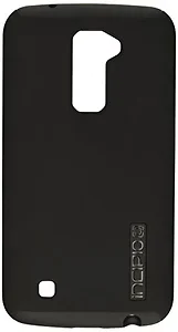 LGE-301-BLK | Ipio Incipio DualPro Hard Shell Case for LG