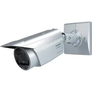 WV-SPW311AL | Panasonic 720P Outdoor IR Fixed Security