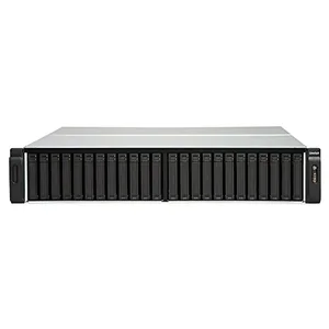 TES-3085U-D1548-32G | Qnap 24-Bay 10GbE NAS with 32GB RAM