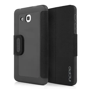 SA-808-BLK | Ipio Incipo Clarion Case for Samsung Galaxy