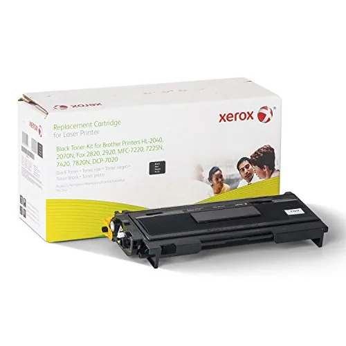 Original Xerox 006R01415 Toner For Brother Mono Laser  Tn-350