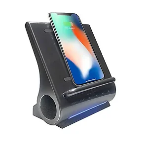 D108G | Pc Wholesale DOCKALL D108 Fast Charge Sound Hub