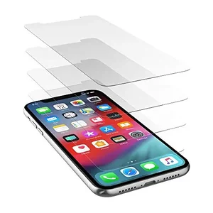 GSP-004-TG | Ipio Griffin Survivor Glass Screen Protector