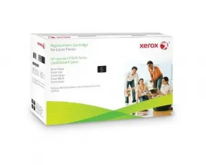 Original Xerox 106R1583 Toner, Black, 6,900 Pg Yield, Taa ( Replaces O