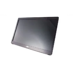 E1649FWU-B-R | Aoc 15.6-Inch USB 2.0 Powered Portable