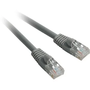 ADD-15FCAT6A-GRAY | Addon 15FT CAT6A UTP PVC Copper Patch