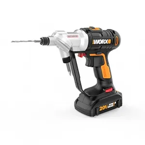 Positec WX176L Wx 20v Swtchdrvr 2chck Drill