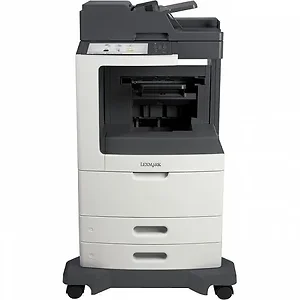 24TT319 | Lexmark MX811DE Multifunction Printer with CAC
