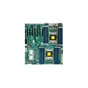 MBD-X9DRH-7TF-O | Supermicro Intel E5-2600 Series Processor