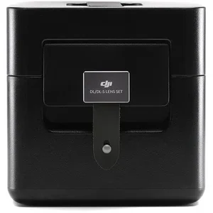 Dji DJI Zenmuse X7 Lens Set Carrying Box with DL-S Lens