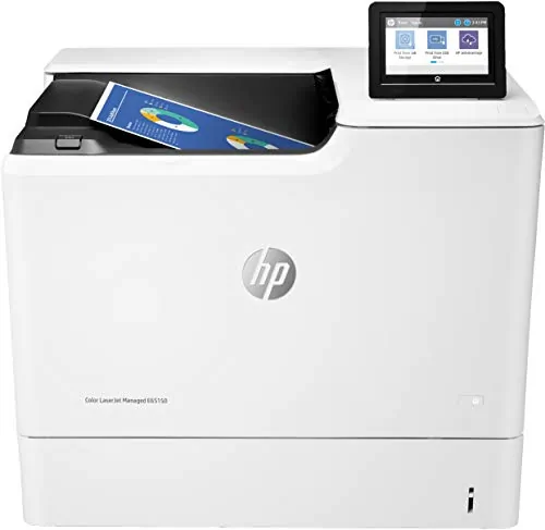 Hp 3GY03A#BGJ Laserjet Managed E65150dn Clr