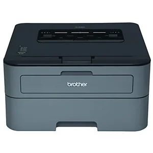 Brother Compact Monochrome Laser Printer
