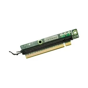RSC-R1U-E16R | Supermicro 1U SXB2 to PCI-E X16 Adapter for
