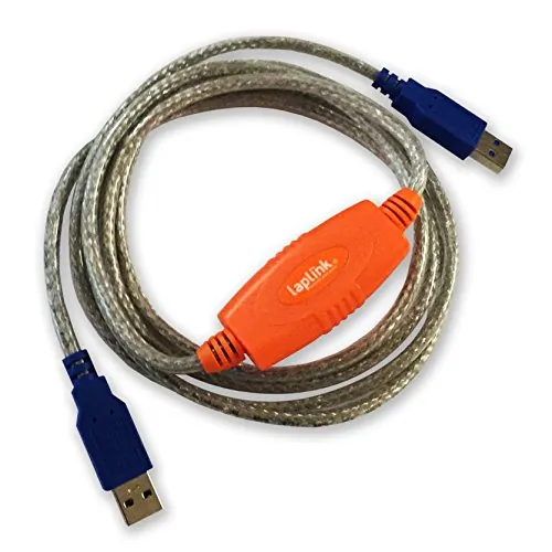 LAPLINK-PACBLUSBPBRTPEN