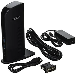NP.DCK11.003 | Acer High-Speed USB 3.0 7.5 Inch Data