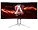 AG352UCG-B-R | Aoc 35-Inch UltraWide Curved Gaming Monitor