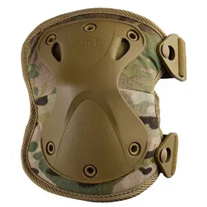 Hatch 1011210 Xtak Knee Pads Digitized Camo