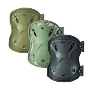 Hatch 1011210 Xtak Knee Pads Digitized Camo