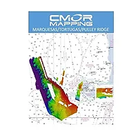 CMOR Mapping-MQTT002S