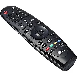 LG Electronics-AN-MR650