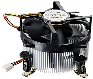 SNK-P0015A4 | Supermicro Active Heatsink for LGA775
