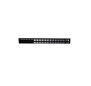 MCP-290-83301-0B | Supermicro Black DVD Dummy Cover for