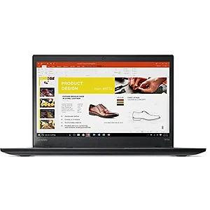 20HGS0RS00 | Lenovo ThinkPad T470s 14