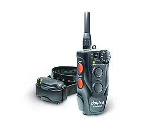 Dogtra Dogtra 1/2 Mile E-Collar for Dogs Over 10lbs