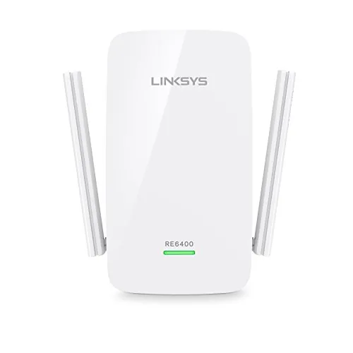 Linksys RE6400 Ac1200 Db Wifi Range Extender