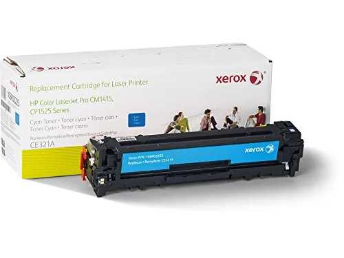 Original Xerox 106R02222 Toner For Hp Color Laser Magenta  Ce323a